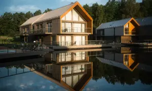 Karpacz: Noclegi z widokiem, SPA i basenem co polecam?