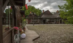 Skansen Nowy Sącz: Godziny Otwarcia, Ceny, Dojazd Planuj Wizytę!