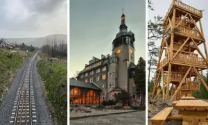 Świeradów-Zdrój: Atrakcje na każdą porę roku? Odkryj najlepsze!
