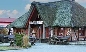 Skansen Chleba Ustronie Morskie: warsztaty, ceny, opinie czy warto?