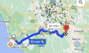 Rzym: Ile kosztuje nocleg? Ceny, dzielnice, sezony planuj budżet!