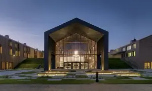 Hotel Skansen Spa: Kąpiel w piwie i relaks w skansenie?