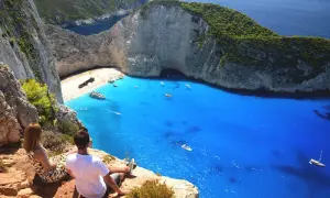Zakynthos: Co zobaczyć poza Navagio? Twój przewodnik po wyspie