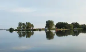 Jezioro Rozkoš (Czechy): Opinie, plaże, atrakcje czy warto jechać?