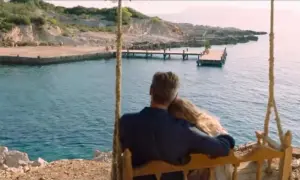 Vis: Odkryj sekrety wyspy Mamma Mia 2 i militarnej historii