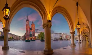 Polska na nowo: Inspiracje i miejsca, które musisz odwiedzić