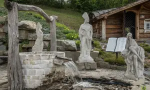 Gdzie zjeść w Muszynie? Sprawdzone miejsca na każdy gust i budżet