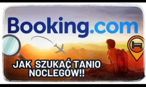 Jak szukać tanich noclegów? Sprawdzone triki eksperta!