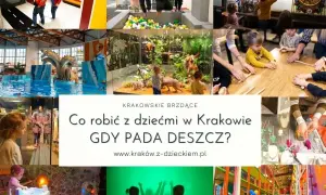 Kraków z dzieckiem: Jak zachwycić malucha i nastolatka?