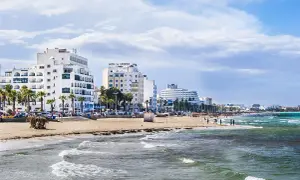 Sousse: Atrakcje Tunezji historia, plaże, rozrywka dla rodzin