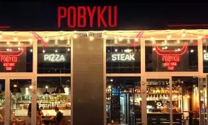 Bielany: Gdzie zjeść najlepiej? Odkryj kulinarne perełki!