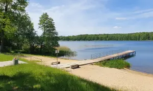 Ośrodki wypoczynkowe nad jeziorem zachodniopomorskie: Twój przewodnik