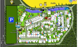 Turawa Camp Camper Park: Wszystko, co Musisz Wiedzieć przed Rezerwacją