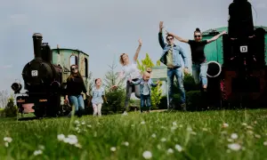 Skanseny maszyn parowych: Polska. Gdzie parowozy wciąż pracują?