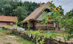 Skansen w Sierpcu: Kompletny przewodnik po Muzeum Wsi Mazowieckiej