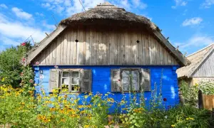 Skansen Sierpc: Godziny otwarcia, ceny biletów Wszystko, co musisz wiedzieć