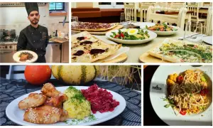 Opole: Gdzie zjeść? Najlepsze restauracje na każdą okazję!