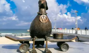 Kołobrzeg: Atrakcje, ceny, godziny zaplanuj idealny pobyt!