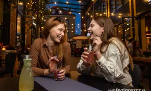 Gdzie zjeść w Bydgoszczy? Przewodnik po najlepszych restauracjach