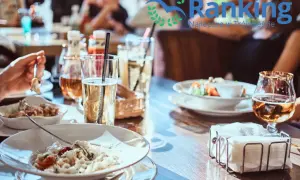 Gdzie zjeść w Gdańsku? Moje TOP rekomendacje restauracji