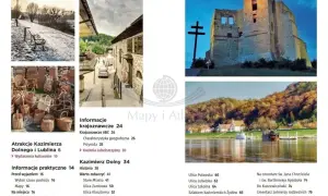 Kazimierz Dolny atrakcje: Przewodnik po historii, naturze i smakach