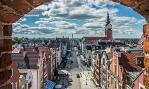 Elbląg: Gdzie zjeść? Sprawdzone miejsca na każdą okazję!