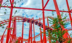 Energylandia: Najlepsze atrakcje, ranking i porady planuj z ekspertem!