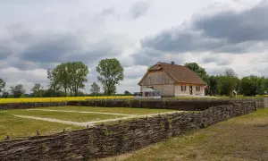 Wiączemin Polski: Skansen Olędrów planuj wizytę i odkryj historię