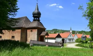 Skansen w Nowym Sączu: Dwie atrakcje w jednym! Kompleksowy przewodnik