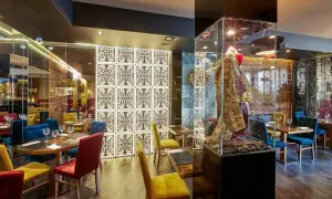 Kielce: Gdzie zjeść? Przewodnik po najlepszych restauracjach i kawiarniach