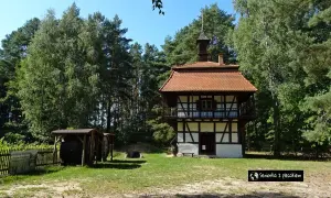 Skansen w Ochli: Rodzinna podróż w czasie atrakcje i ceny