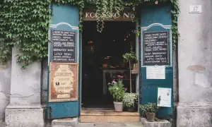 Gdzie zjeść w Krakowie? Od Michelin po street food mój przewodnik