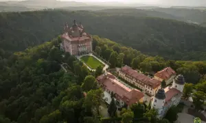 Dolny Śląsk: TOP atrakcje, zamki, góry Planuj niezapomniany urlop