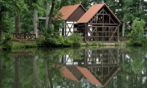 Skansen w Ochli: Godziny, bilety, atrakcje. Zaplanuj wizytę!