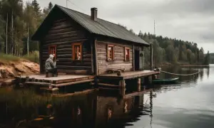 Wędkarski wyjazd z noclegiem? TOP miejsca i porady Dawid Jaworski
