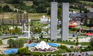 Krajno-Zagórze: Park Miniatur, stok i okolice. Czy to miejsce dla Ciebie?