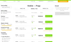 Ile kosztuje nocleg w Pradze? Ceny, porady i jak zaoszczędzić.