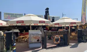 Władysławowo: Gdzie zjeść najlepiej? Sprawdzone miejsca!