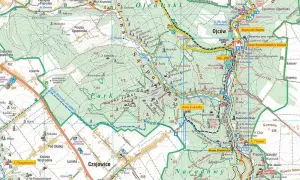 Ojcowski Park Narodowy: Atrakcje, szlaki, dojazd Jak zaplanować?