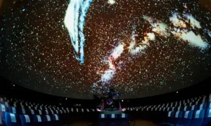 Planetarium Toruń: Odkryj kosmos! Praktyczny przewodnik i porady