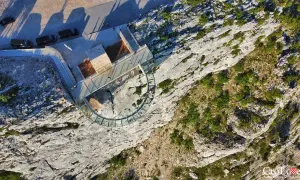 Makarska: Co robić? Plaże, Biokovo Skywalk i rejsy po Adriatyku!