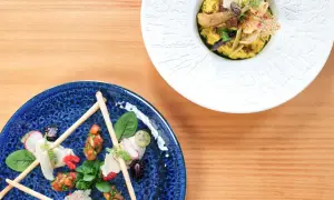 Gdzie zjeść w Warszawie? Przewodnik po najlepszych restauracjach!