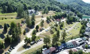 Solina 2026: Pola namiotowe, ceny i porady na niezapomniany biwak