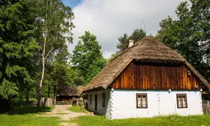 Muzeum Wsi Radomskiej: Odkryj skansen! Ceny, atrakcje, dojazd