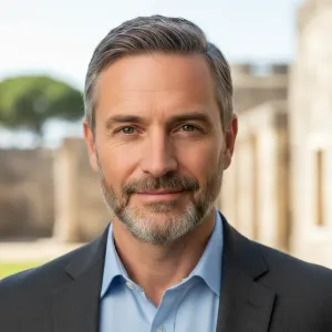 Autor Tomasz Kucharski
