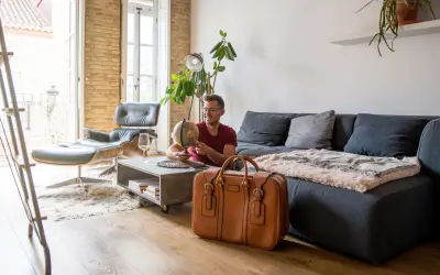 Nocleg w hostelu: Przewodnik dla początkujących. Czego się spodziewać?
