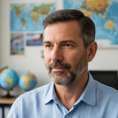 Jacek Urbański