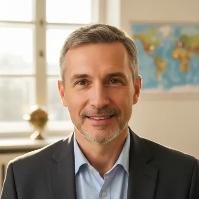 Dawid Jaworski