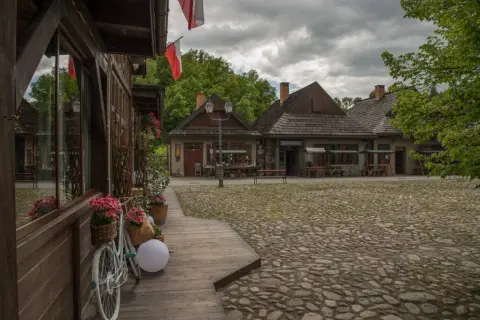 Skansen Nowy Sącz: Godziny Otwarcia, Ceny, Dojazd Planuj Wizytę!