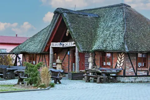 Skansen Chleba Ustronie Morskie: warsztaty, ceny, opinie czy warto?